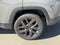 2027 Jeep Compass Limited