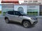 2022 Jeep Compass Trailhawk 4x4