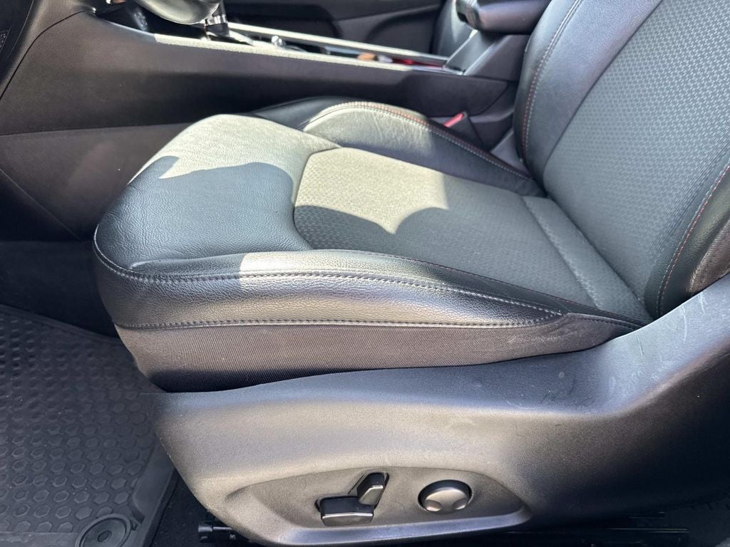 2022 Jeep Compass Trailhawk 4x4