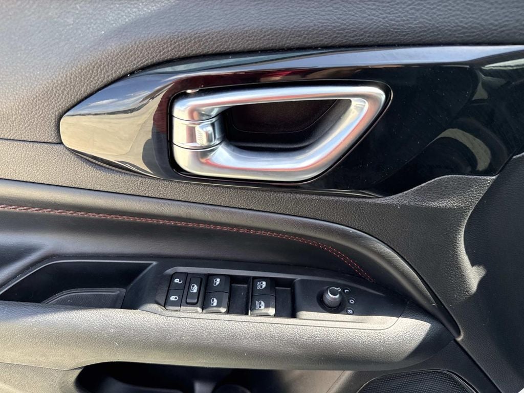 2022 Jeep Compass Trailhawk 4x4