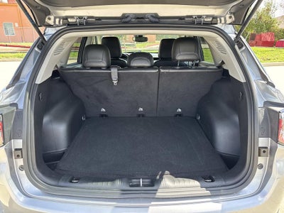 2022 Jeep Compass Trailhawk 4x4