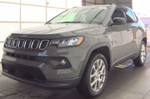 2023 Jeep Compass Latitude Lux FWD