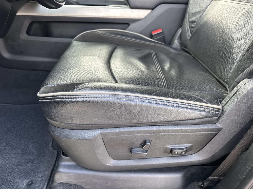 2022 RAM Ram 3500 Laramie Crew Cab 4x4 6'4' Box