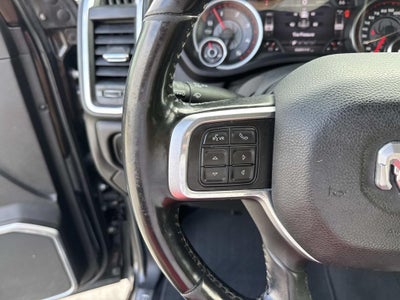 2022 RAM Ram 3500 Laramie Crew Cab 4x4 6'4' Box