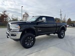 2022 RAM Ram 3500 Laramie Crew Cab 4x4 6'4' Box