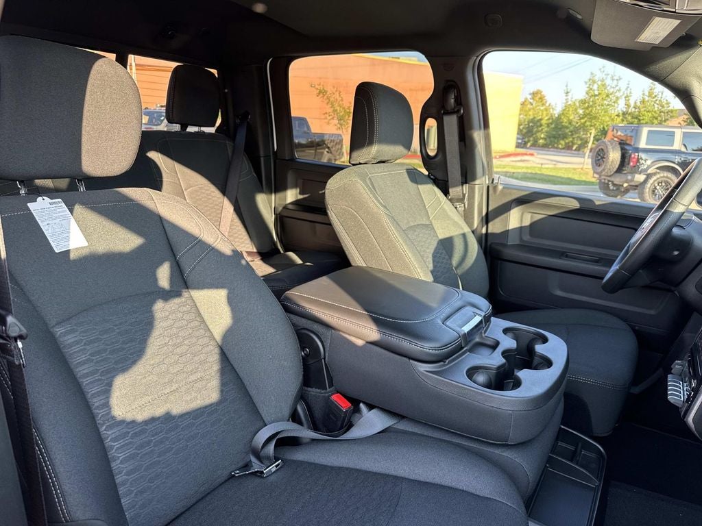 2026 RAM Ram 2500 RAM 2500 TRADESMAN CREW CAB 4X2 6'4' BOX