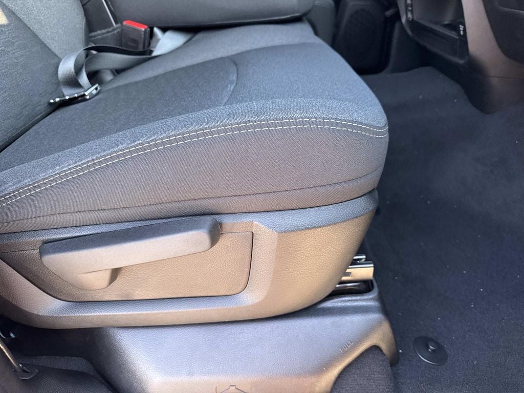 2026 RAM Ram 2500 RAM 2500 TRADESMAN CREW CAB 4X2 6'4' BOX