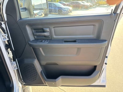 2026 RAM Ram 2500 RAM 2500 TRADESMAN CREW CAB 4X2 6'4' BOX