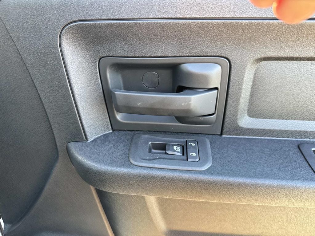 2026 RAM Ram 2500 RAM 2500 TRADESMAN CREW CAB 4X2 6'4' BOX