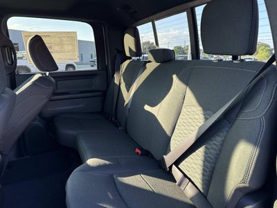 2026 RAM Ram 2500 RAM 2500 TRADESMAN CREW CAB 4X2 6'4' BOX