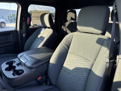 2026 RAM Ram 2500 RAM 2500 TRADESMAN CREW CAB 4X2 6'4' BOX