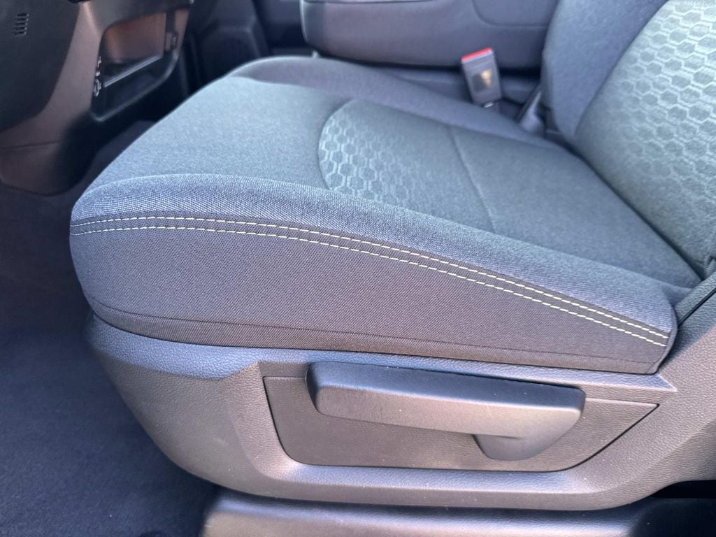 2026 RAM Ram 2500 RAM 2500 TRADESMAN CREW CAB 4X2 6'4' BOX