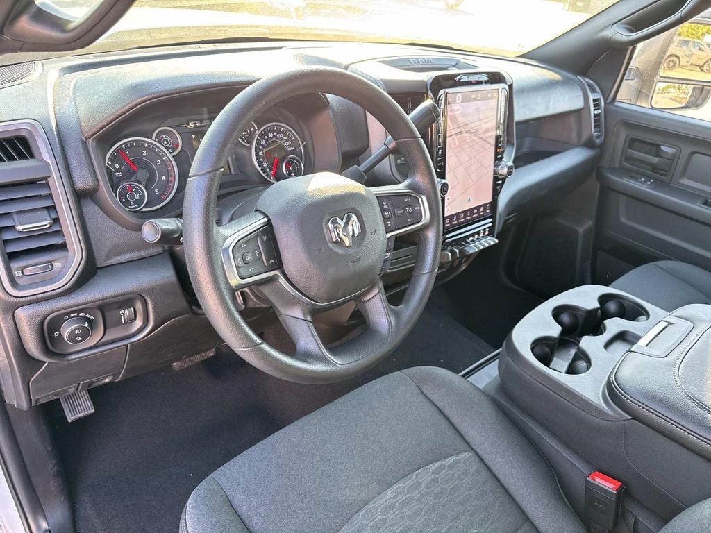 2026 RAM Ram 2500 RAM 2500 TRADESMAN CREW CAB 4X2 6'4' BOX