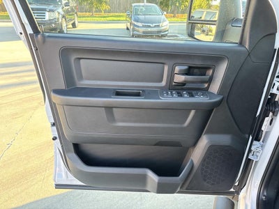 2026 RAM Ram 2500 RAM 2500 TRADESMAN CREW CAB 4X2 6'4' BOX