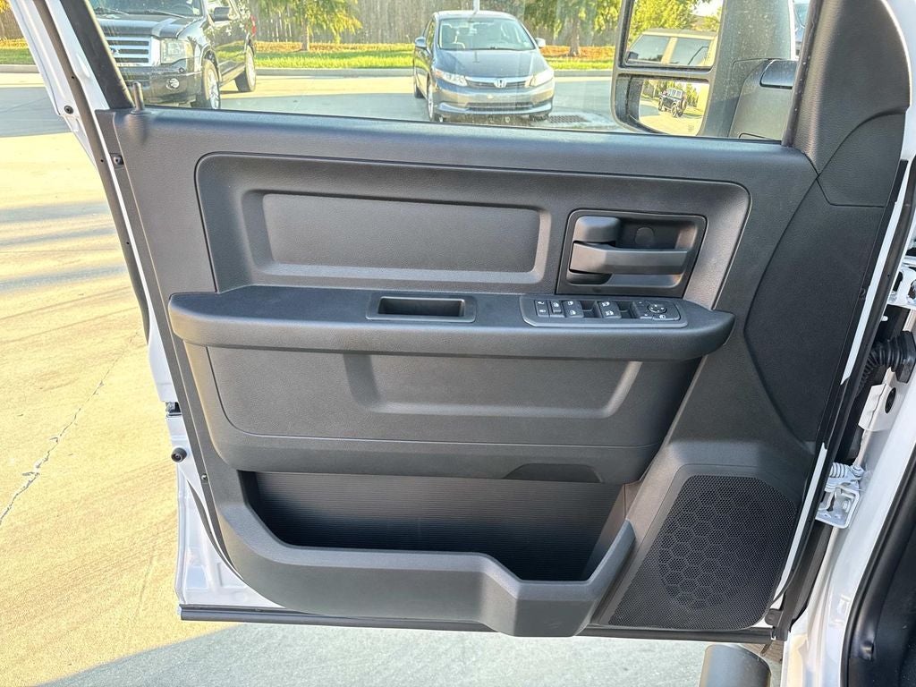 2026 RAM Ram 2500 RAM 2500 TRADESMAN CREW CAB 4X2 6'4' BOX