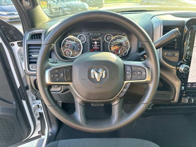 2026 RAM Ram 2500 RAM 2500 TRADESMAN CREW CAB 4X2 6'4' BOX