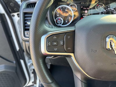 2026 RAM Ram 2500 RAM 2500 TRADESMAN CREW CAB 4X2 6'4' BOX