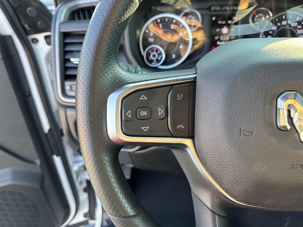 2026 RAM Ram 2500 RAM 2500 TRADESMAN CREW CAB 4X2 6'4' BOX