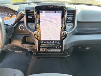 2026 RAM Ram 2500 RAM 2500 TRADESMAN CREW CAB 4X2 6'4' BOX