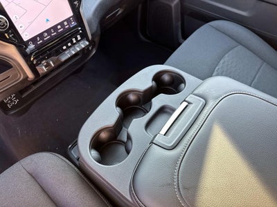 2026 RAM Ram 2500 RAM 2500 TRADESMAN CREW CAB 4X2 6'4' BOX