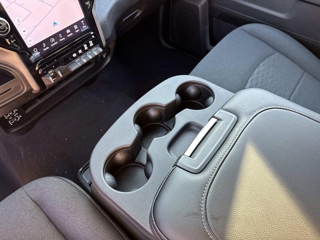 2026 RAM Ram 2500 RAM 2500 TRADESMAN CREW CAB 4X2 6'4' BOX