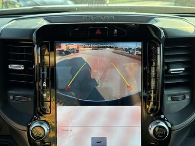 2026 RAM Ram 2500 RAM 2500 TRADESMAN CREW CAB 4X2 6'4' BOX