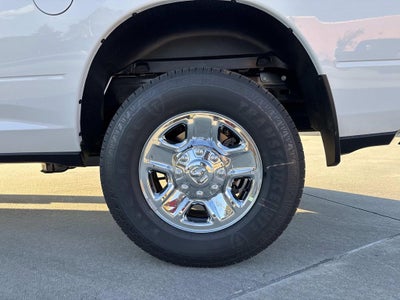 2026 RAM Ram 2500 RAM 2500 TRADESMAN CREW CAB 4X2 6'4' BOX