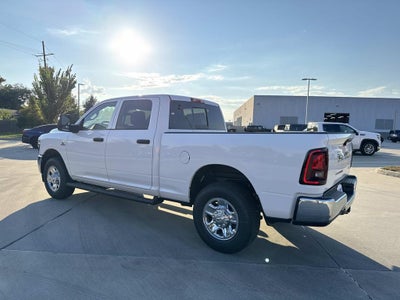 2026 RAM Ram 2500 RAM 2500 TRADESMAN CREW CAB 4X2 6'4' BOX
