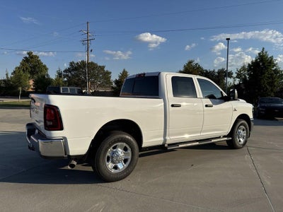 2026 RAM Ram 2500 RAM 2500 TRADESMAN CREW CAB 4X2 6'4' BOX