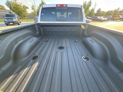 2026 RAM Ram 2500 RAM 2500 TRADESMAN CREW CAB 4X2 6'4' BOX