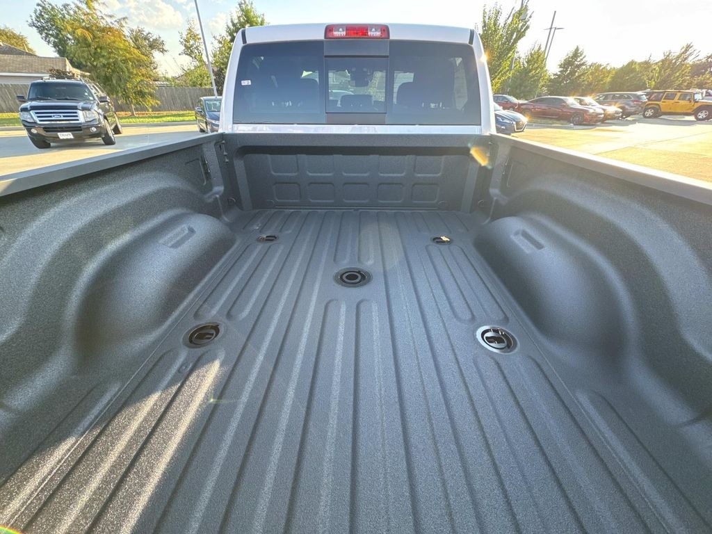 2026 RAM Ram 2500 RAM 2500 TRADESMAN CREW CAB 4X2 6'4' BOX