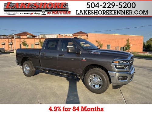 2026 RAM Ram 2500 RAM 2500 TRADESMAN CREW CAB 4X2 6'4' BOX