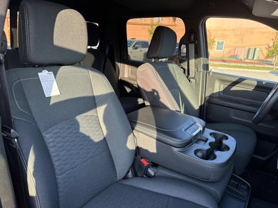 2026 RAM Ram 2500 RAM 2500 TRADESMAN CREW CAB 4X2 6'4' BOX