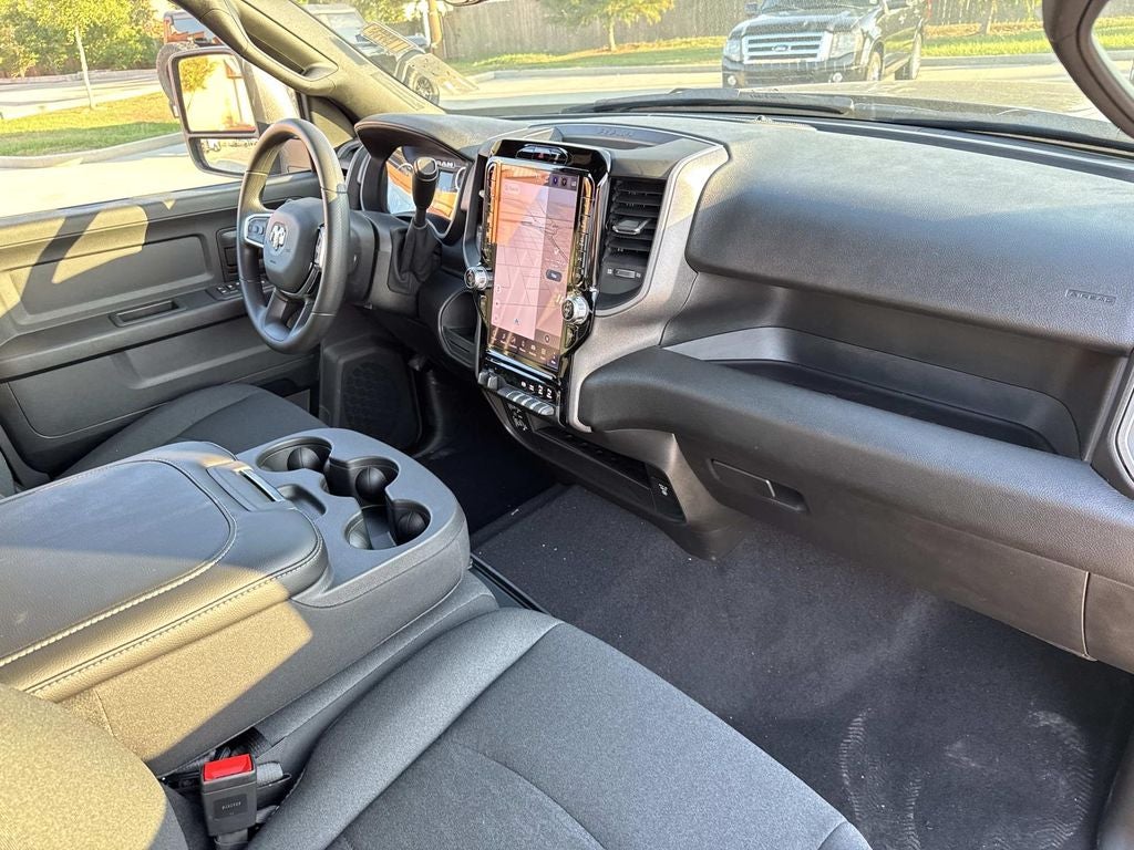 2026 RAM Ram 2500 RAM 2500 TRADESMAN CREW CAB 4X2 6'4' BOX