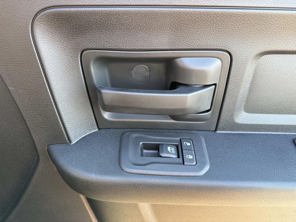 2026 RAM Ram 2500 RAM 2500 TRADESMAN CREW CAB 4X2 6'4' BOX