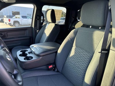 2026 RAM Ram 2500 RAM 2500 TRADESMAN CREW CAB 4X2 6'4' BOX