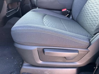 2026 RAM Ram 2500 RAM 2500 TRADESMAN CREW CAB 4X2 6'4' BOX