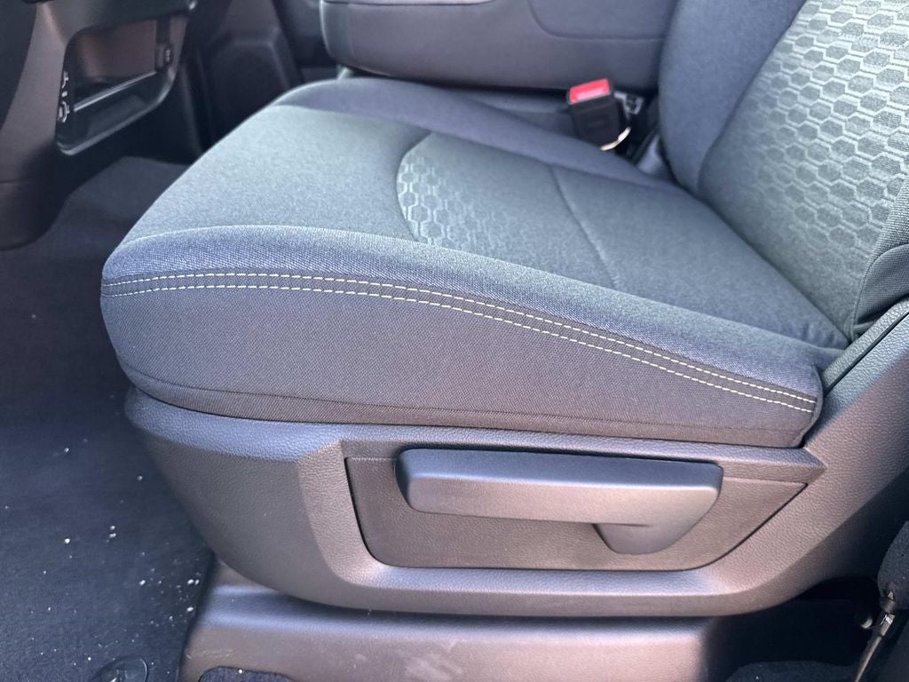 2026 RAM Ram 2500 RAM 2500 TRADESMAN CREW CAB 4X2 6'4' BOX