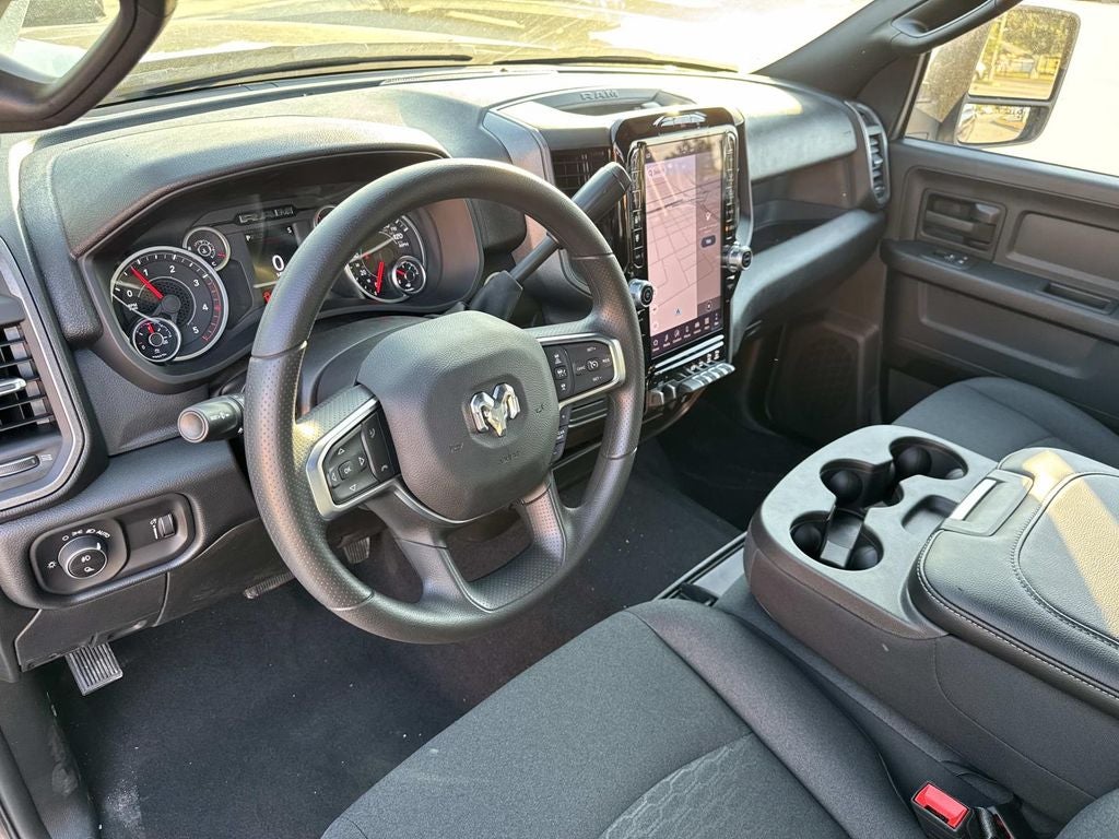 2026 RAM Ram 2500 RAM 2500 TRADESMAN CREW CAB 4X2 6'4' BOX