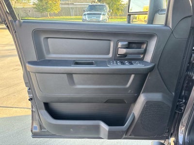 2026 RAM Ram 2500 RAM 2500 TRADESMAN CREW CAB 4X2 6'4' BOX