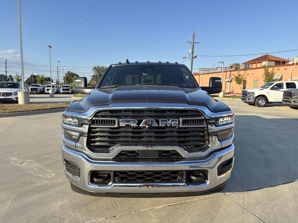 2026 RAM Ram 2500 RAM 2500 TRADESMAN CREW CAB 4X2 6'4' BOX