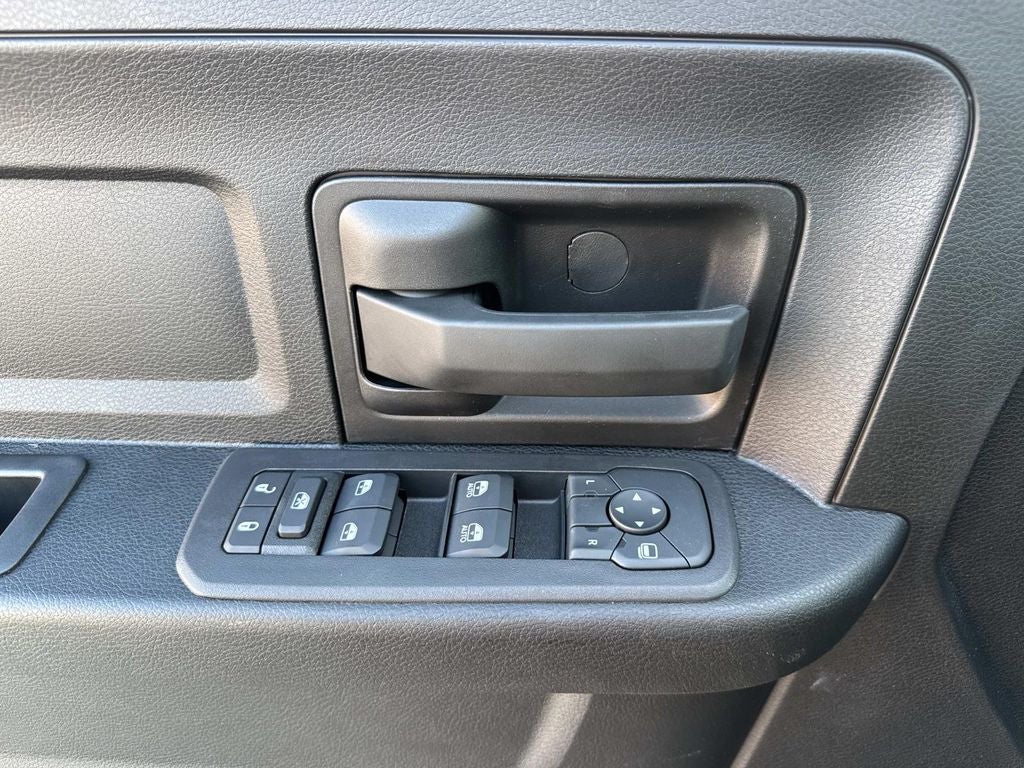 2026 RAM Ram 2500 RAM 2500 TRADESMAN CREW CAB 4X2 6'4' BOX