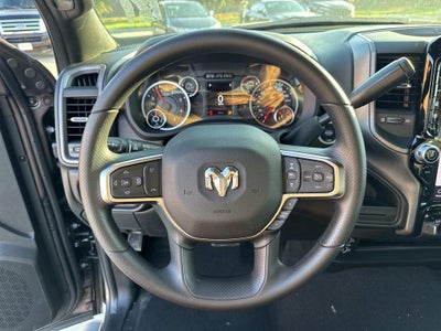 2026 RAM Ram 2500 RAM 2500 TRADESMAN CREW CAB 4X2 6'4' BOX