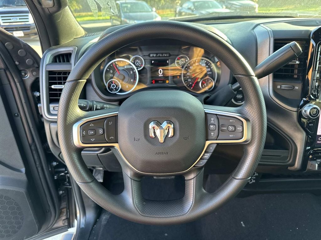 2026 RAM Ram 2500 RAM 2500 TRADESMAN CREW CAB 4X2 6'4' BOX