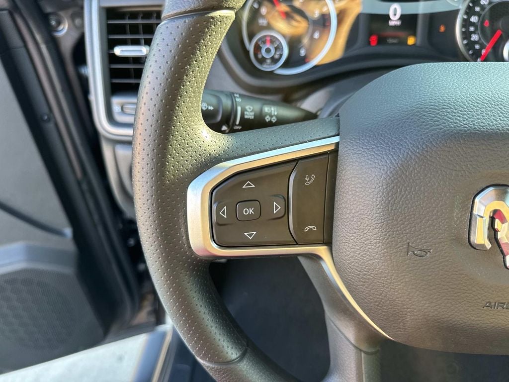 2026 RAM Ram 2500 RAM 2500 TRADESMAN CREW CAB 4X2 6'4' BOX