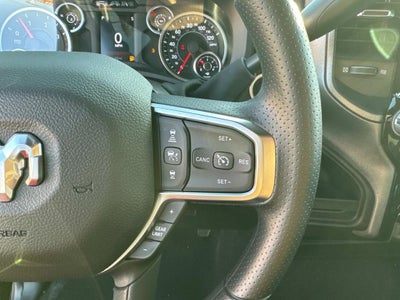 2026 RAM Ram 2500 RAM 2500 TRADESMAN CREW CAB 4X2 6'4' BOX