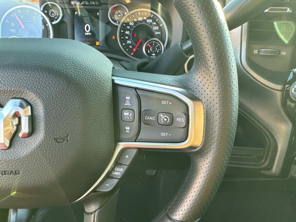 2026 RAM Ram 2500 RAM 2500 TRADESMAN CREW CAB 4X2 6'4' BOX