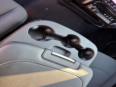 2026 RAM Ram 2500 RAM 2500 TRADESMAN CREW CAB 4X2 6'4' BOX