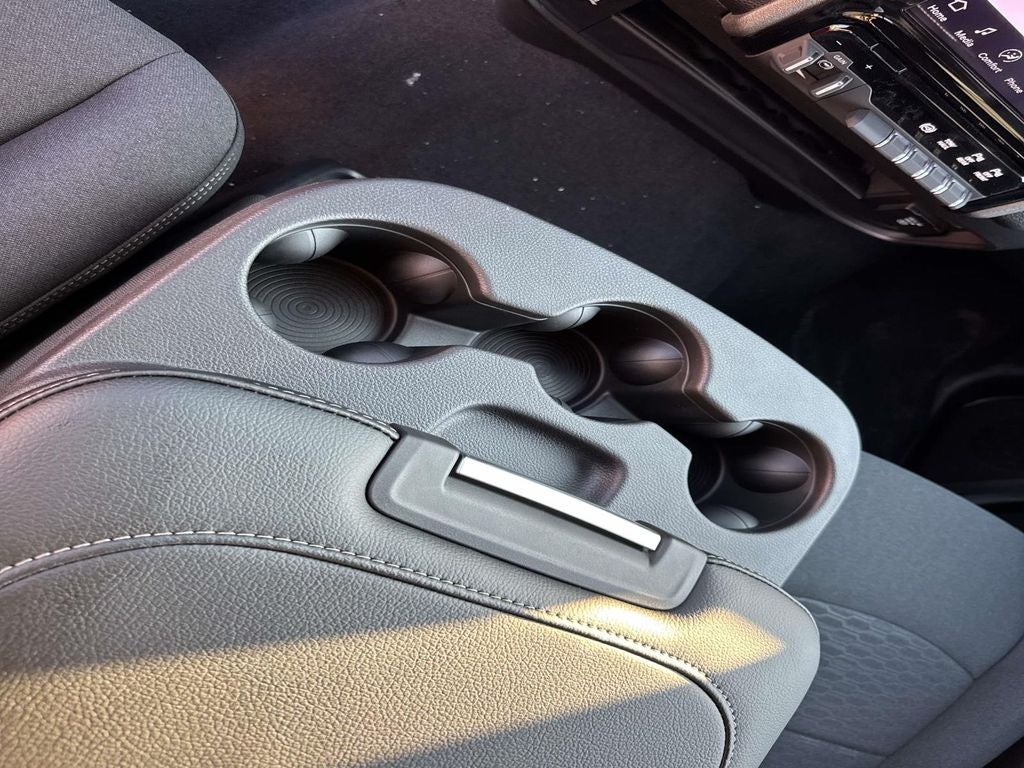 2026 RAM Ram 2500 RAM 2500 TRADESMAN CREW CAB 4X2 6'4' BOX