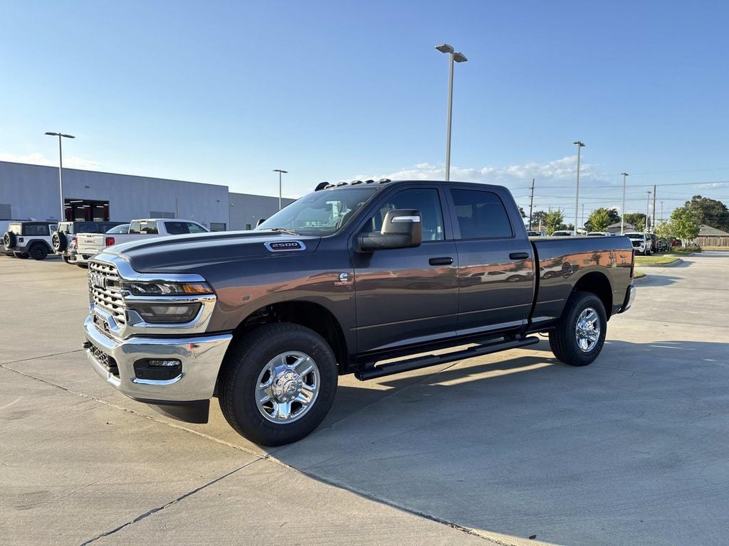 2026 RAM Ram 2500 RAM 2500 TRADESMAN CREW CAB 4X2 6'4' BOX